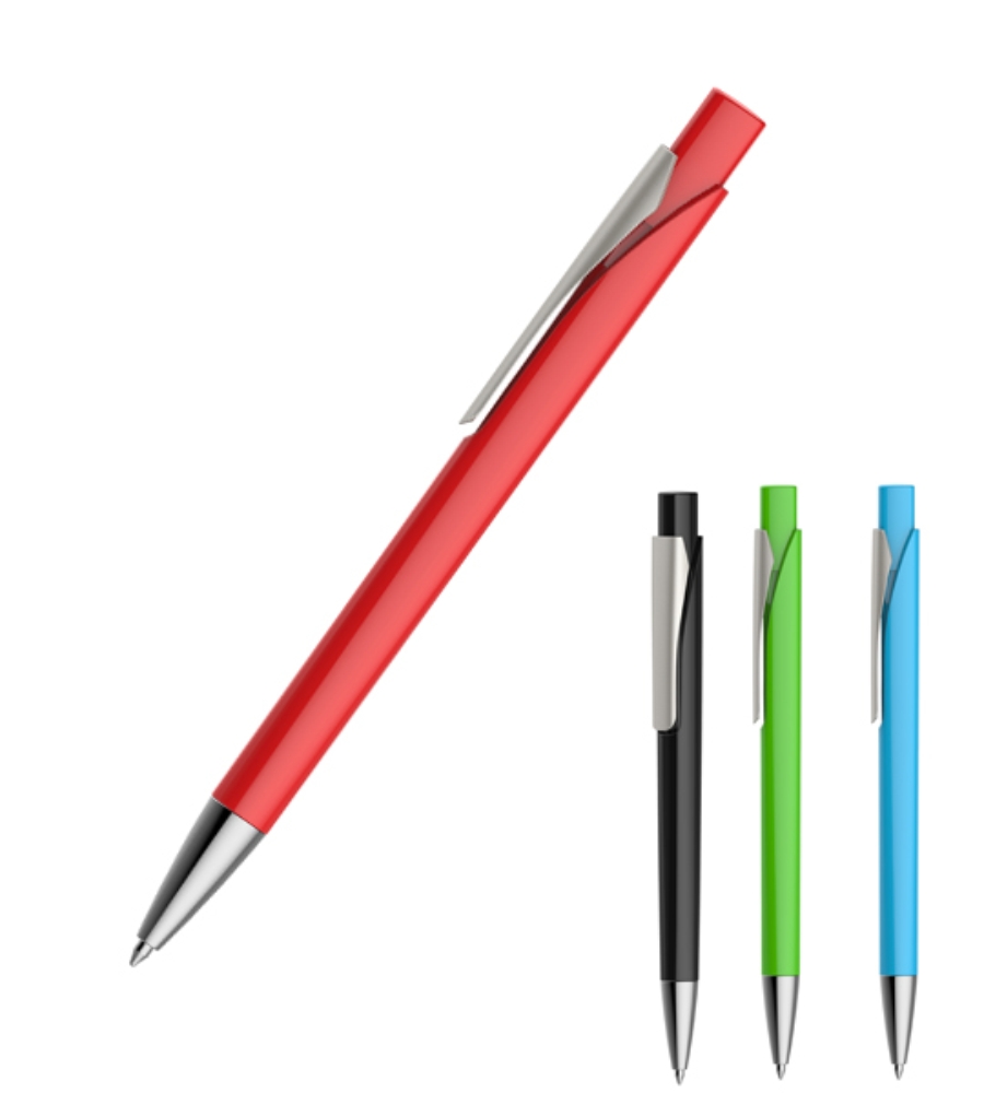 Gadget personalizzati: penna personalizzata Mod Space 4